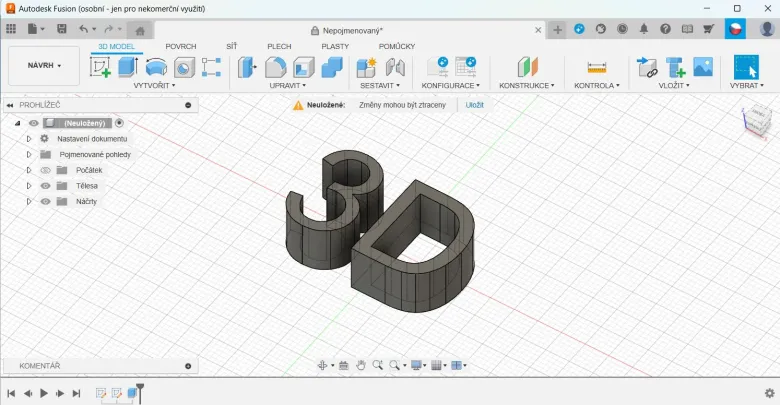 Fusion 360